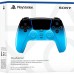 Джойстик DualSense PS5 Controller (PS5, Rhythm Blue), 723752,